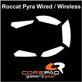 Corepad Skatez til Roccat Pyra / Pyra Wireless