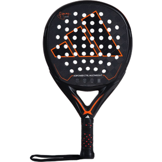 Adidas Adipower Multiweight CTRL Padelbat