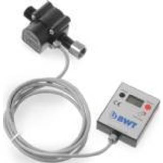 BWT Aquameter med LCD-display 3/8"