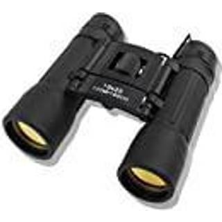Kikkert Kompakt 10x25 med Høj Optik