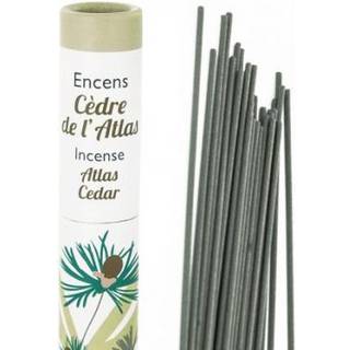 Aromandise Herbosense røgelse Atlas Cedar 30 stk - 1 Pakker