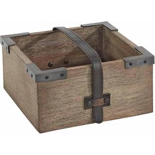 Artwood, Shade cylinder Medium Rhyme beige