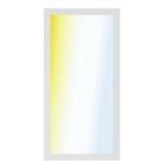 Calida Switch Tone LED-panel, 60 x 30 cm