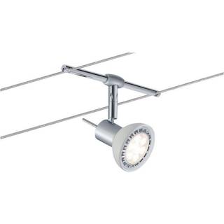 Paulmann Sheela wiresystem, 5 lyskilder, mat krom