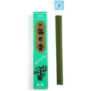 MORNING STAR - SAGE RØGELSE - - MORNING STAR - NIPPON KODO - StudioBuus