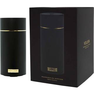 Voluspa Japonica Ultrasonic diffuser Black