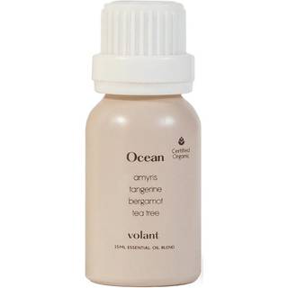Æterisk Olie. Ocean