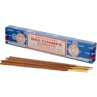 Satya Nag Champa Røgelsespinde 15 g