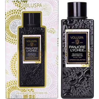 Voluspa Ultrasonic Diffuser Fragrance Oil Panjore Lychée 15 ml