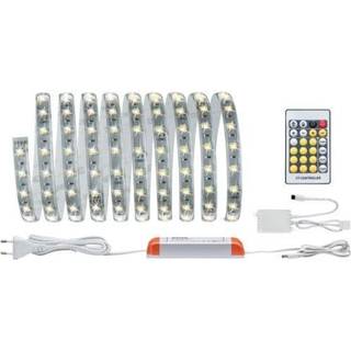 Paulmann MaxLED 500 Basis IP44 3 m tunable white