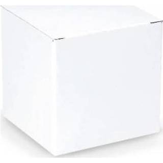 SLV LED-vægindbygningslampe Mobala, hvid, aluminium, 3.000 K