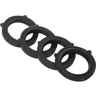 Fiskars 1024091 O-ring 4-pak