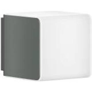 STEINEL L 830 C udendørs LED-væglampe, antracit