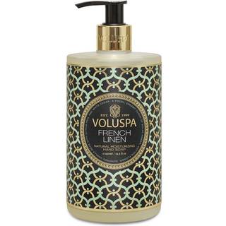 Voluspa Hand Wash French Linen 450 ml