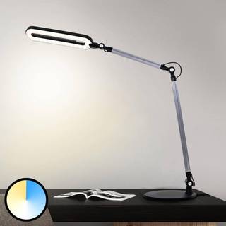Svane LED-bordlampe, CCT, dæmpbar
