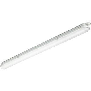 Signify Philips CoreLine Industriarmatur IP65 WT120C Gen2 LED 2700lm/840 med bevægelsessensor 3F Gennemfortr