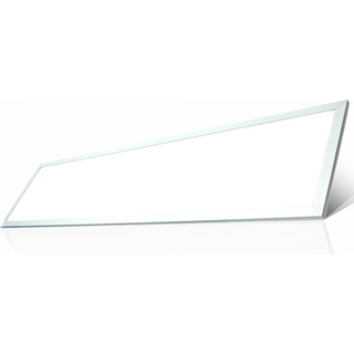 29W LED panel 120*30cm 3000K 3400Lm 120°