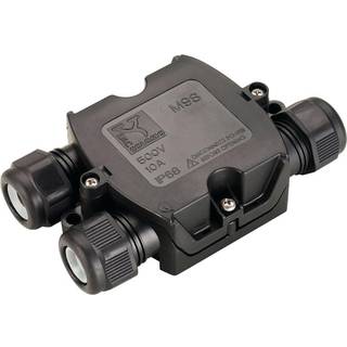 SLV T-forbindelsesboks, IP68