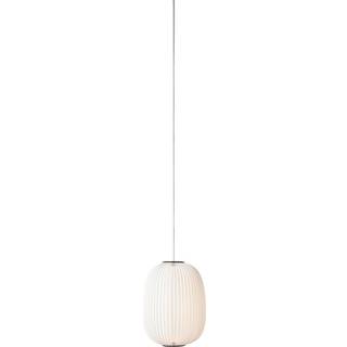 LE KLINT LAMELLA 4 SORT PENDEL