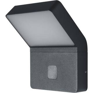LEDVANCE Endura Style Wall Wide Sensor u.dørslampe