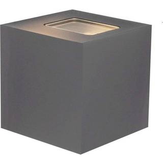 Cube xl ii 25w/830 1890lm ik10 grå