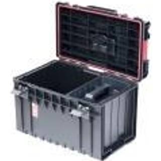 Qbrick System ONE 450 2.0 Basic Værktøjskasse (52 Liter)