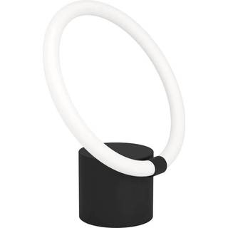 EGLO CARANACOA BORD 11.5W 1500LM 3000K SORT/HVID