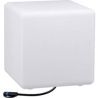 Paulmann Plug & Shine LED dekorationslampe Cube 30 cm