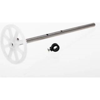 Traxxas 6342 Main Gear Upper and Main Shaft Outer  DR-1