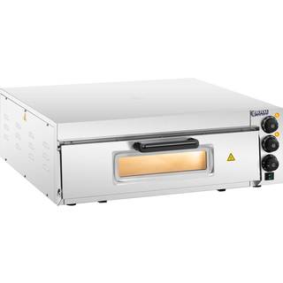 Pizzaovn - pizzadiameter 60 cm