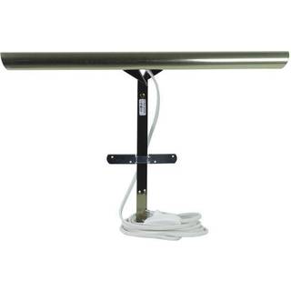 Gelia 4000047191 Billedbelysning Dobbelt, E14 Antik