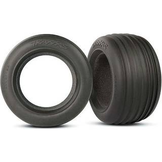 Traxxas 5563 Tires Ribbed 2.8" (2)