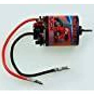 Carson -500906285 Launcher 2.0 Børstemotor 540 80T