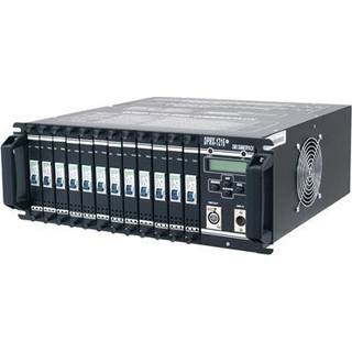 Eurolite DPMX-1216 DMX Dimmer Pack TILBUD NU pakke
