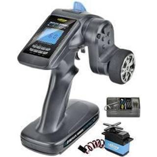 FS 3K ReflexWheel Pro3 LCD 2.4G waterpr.