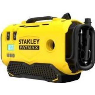 Stanley SFMCE520B Car Compressor 18V