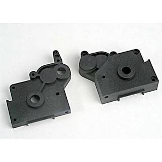 Traxxas 4191 Gearbox halves L&R
