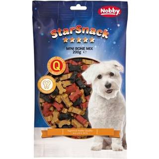 StarSnack Mini Bones mix - 200 g
