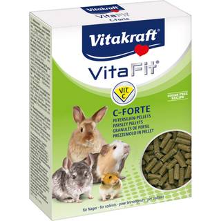 VITAKRAFT Vita C Forte persillepiller