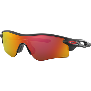 Oakley OO9206 RADORLOCK PATH Asian Fit 920642 138 Solbriller Mænd Black - Matte Black Ink - 138mm