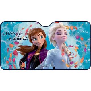 Frozen: Solskærm til bil - 130 x 70 cm