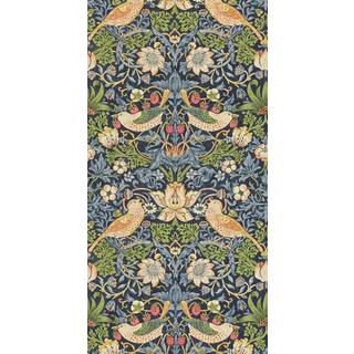 Morris Wallpaper Strawberry Thief 216804 (212564)