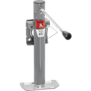 Reese 155022 Industrial and Agricultural Trailer Jack