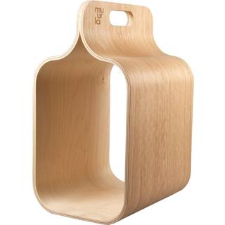 Muurla Carrier magasinholder Eg