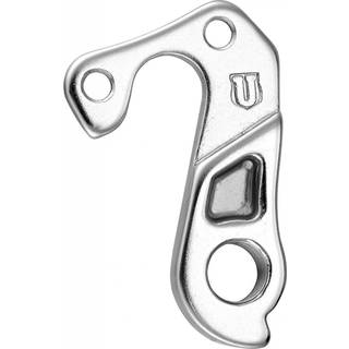 Union GH-162 Geardrop - Sølv