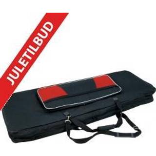 Dimavery Soft-Bag for keyboard, L TILBUD NU tastatur taske blød til