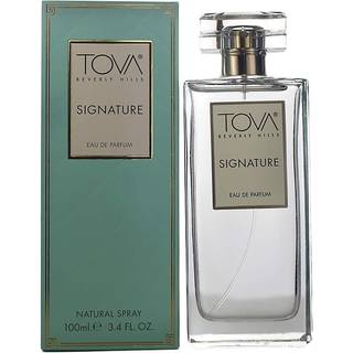 Tova Signature Eau De Parfum Spray 3,3 Oz / 100 Ml til kvinder fra Tova