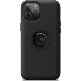 Quad Lock MAG - Cover case magnetisk - Til iPhone 12  Pro Max