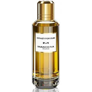 Mancera Collections Mancera Classics Crazy For OudEau de Parfum Spray 60 ml (13.183,00 kr / 1 l) - 60 ml