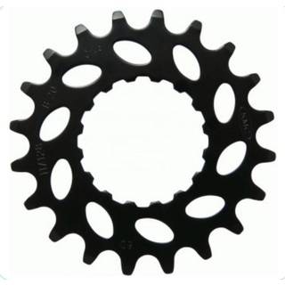 Framdrev KMC E-Bike Bosch (Gen2) 19T 1/2" X 11/128"